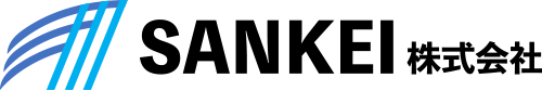SANKEI株式会社 Logo